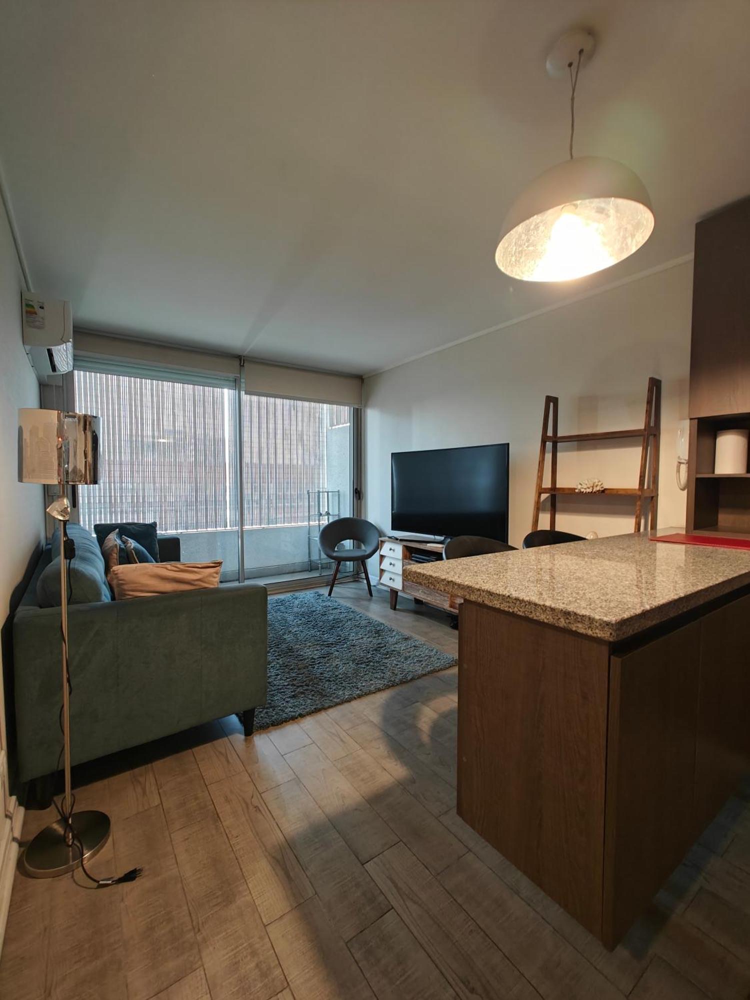 Departamento Comodo — Photos 1