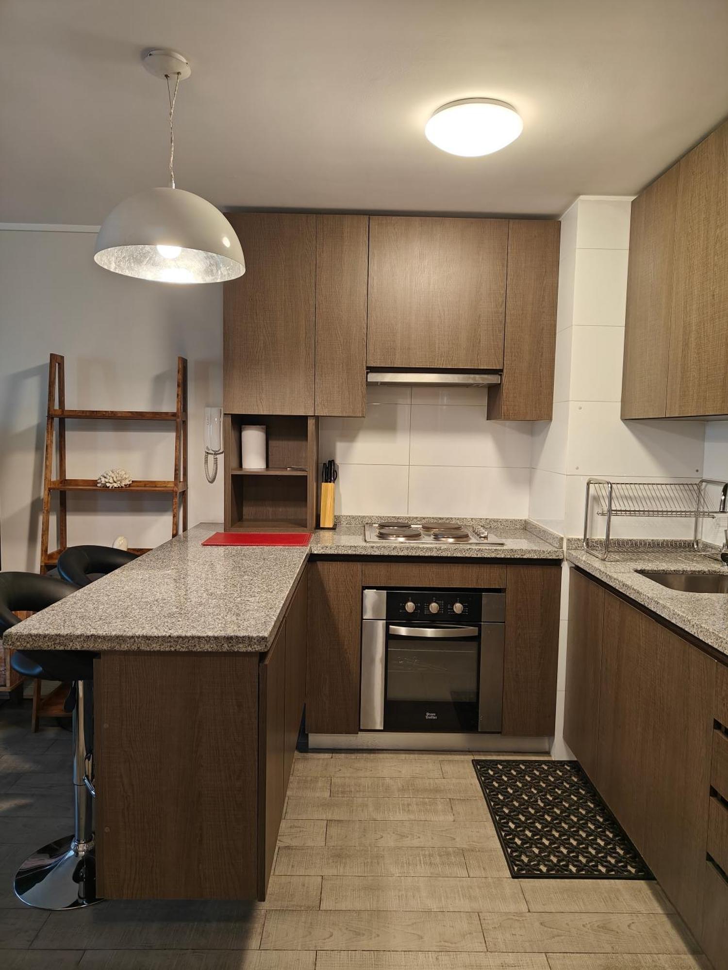 Departamento Comodo — Photos 2